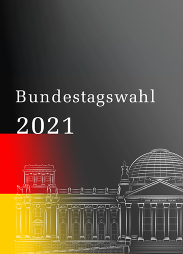 Wahlprüfsteine des Bundesmusikverbands zur Wahl des Deutschen Bundestags 2021