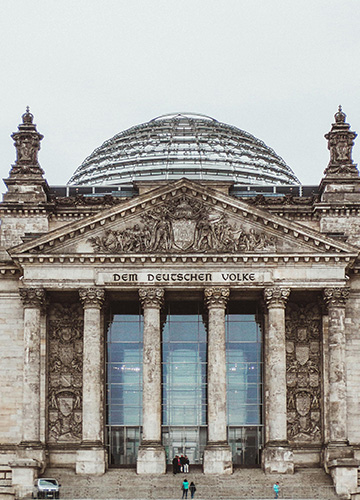 Forderungen des BMCO an die Politik