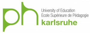 Logo Pädagogische Hochschule Karlsruhe