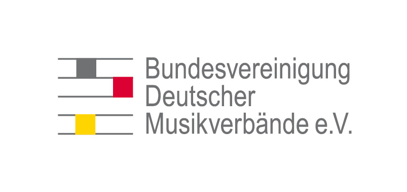 Logo_Bundesvereinigung Deutscher Musikverbände