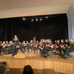 Verleihung der Hans-Lenz-Medaille am 29. Juni 2023 an Rüdiger Grambow im Rudolf Steiner Haus in Hamburg