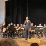 Verleihung der Hans-Lenz-Medaille am 29. Juni 2023 an Rüdiger Grambow im Rudolf Steiner Haus in Hamburg