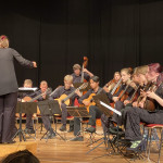 Verleihung der Hans-Lenz-Medaille am 29. Juni 2023 an Rüdiger Grambow im Rudolf Steiner Haus in Hamburg