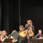 Verleihung der Hans-Lenz-Medaille am 29. Juni 2023 an Rüdiger Grambow im Rudolf Steiner Haus in Hamburg