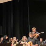 Verleihung der Hans-Lenz-Medaille am 29. Juni 2023 an Rüdiger Grambow im Rudolf Steiner Haus in Hamburg